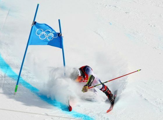 Više povreda nego osvajača medalja: Kuriozotet zimskih sportova