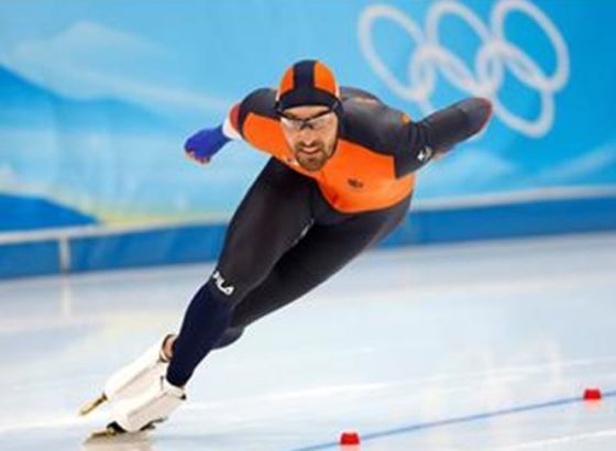 Nuis olimpijskim rekordom do zlata