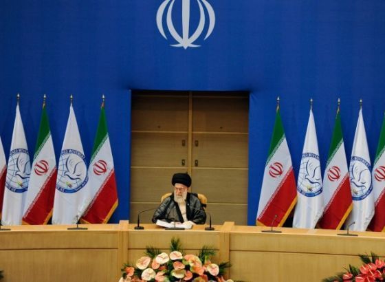 Iranski lider optužuje Bidena i Trumpa za nanošenje štete ugledu SAD-a
