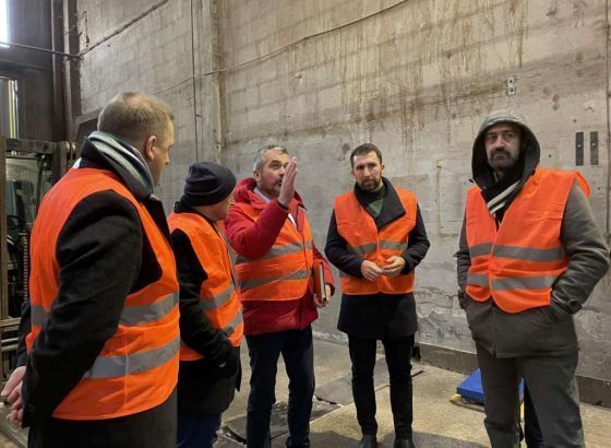 Ministarsvo privrede KS do kraja godine ima u planu osnivanje fabrike za proizvodnju peleta