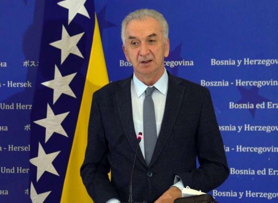Šarović: Zakon o VSTS RS platforma SNSD-a za naredne izbore