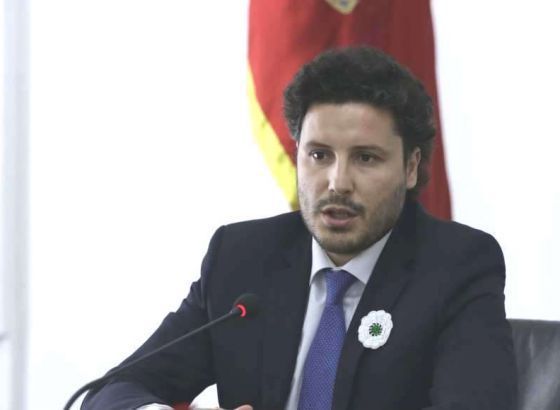 Crna Gora: Abazović u četvrtak postaje mandatar manjinske vlade?