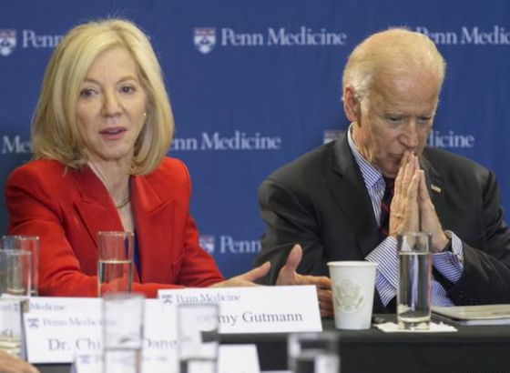 Senat potvrdio Amy Gutmann za ambasadoricu SAD-a u Njemačkoj