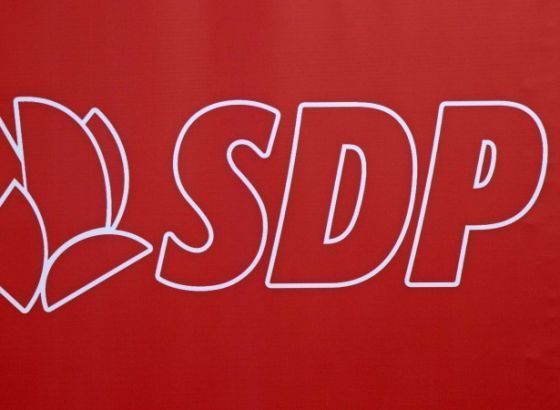 SDP - Stavljanje na dnevni red zaključka NSRS o formiranju entitetskog VSTV je državni udar