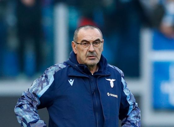 Sarri kritikuje talijanski Kup