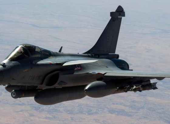 Indonezija potpisala ugovor o kupovini 42 francuska borbena aviona Rafale