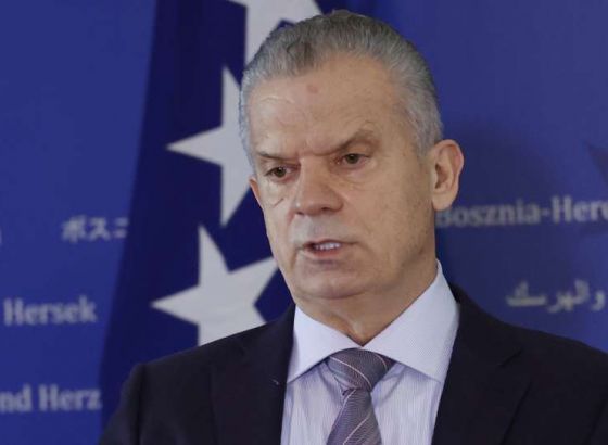 Radončić: SBB BiH zanima država, interes BiH, Bošnjaka i sva tri naroda