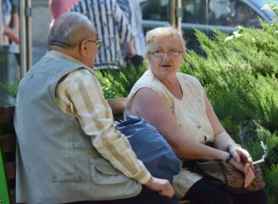 Crna Gora: Umirovljenici na ivici gladi, 1. ožujka najavili prosvjede
