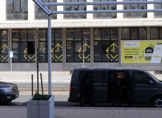 U policijskoj akciji na području Mostara i Čapljine privedeno više osoba