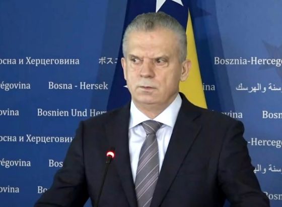 Radončić: Dijalog mora da se održi jer nema alternative