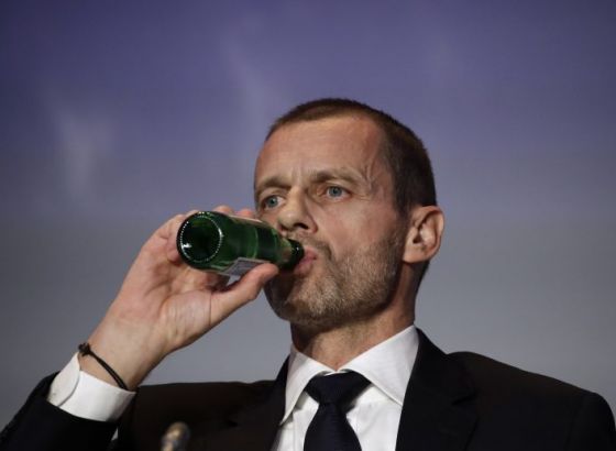 Uefa postigla dogovor kojim dobiva 15 milijardi eura