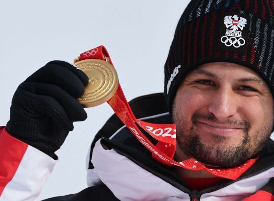 Johanes Štrolc osvojio zlato u alpskoj kombinaciji