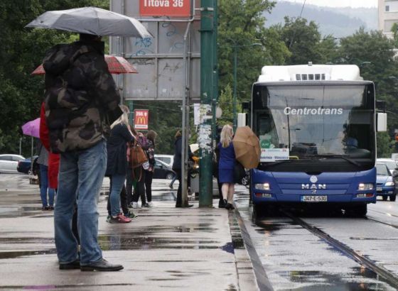 Počinje izgradnja druge javne CNG punionice u Kantonu Sarajevo