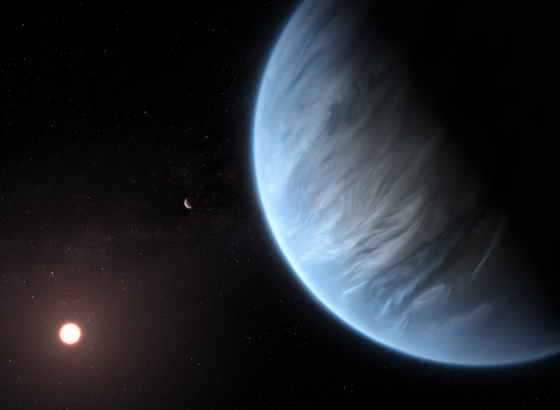 Naučnici pronašli planetu koja bi potencijalno mogla podržavati život
