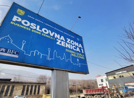 Kasumović tvrdi da je Zenica pretekla Tešanj u privrednom razvoju