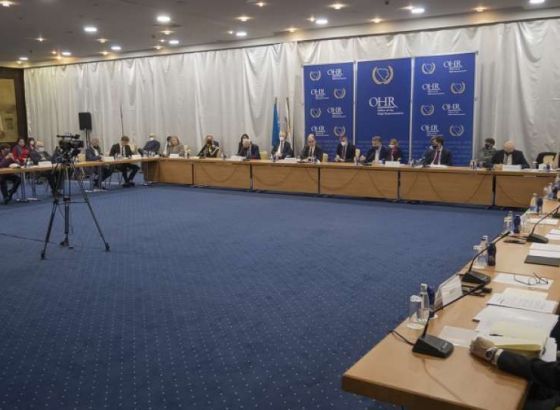PIC neće dozvoliti podrivanje nadležnosti državnog VSTV-a