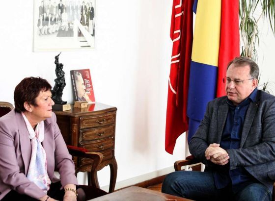 Nikšić-Toudic: Održavanje izbora ne može doći u pitanje