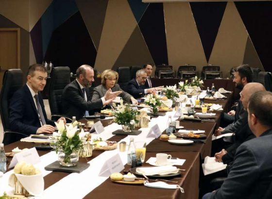 Sitarski: Harmonizirati mišljenja, a ne stvarati lažnu sliku o homogenom civilnom društvu u BiH