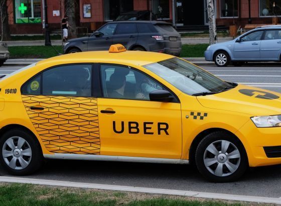 Uber dolazi u BiH?