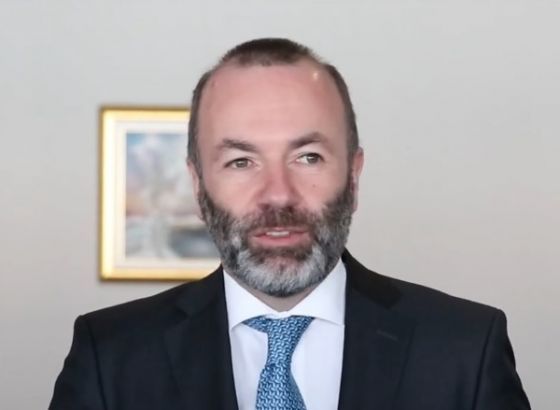 Weber: Kompromis o izmjenama Izbornog zakona BiH mora biti postignut