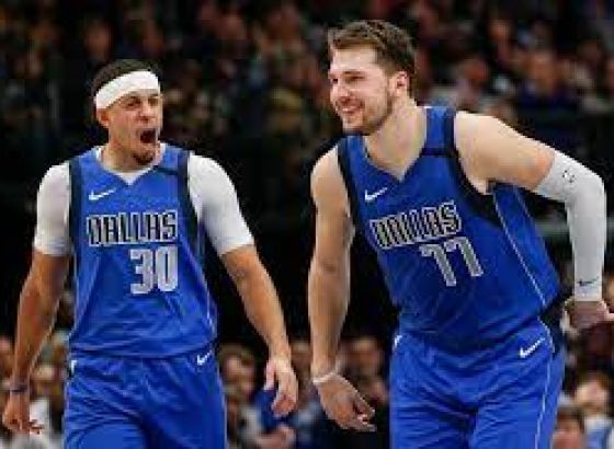 Dončić do rekorda karijere