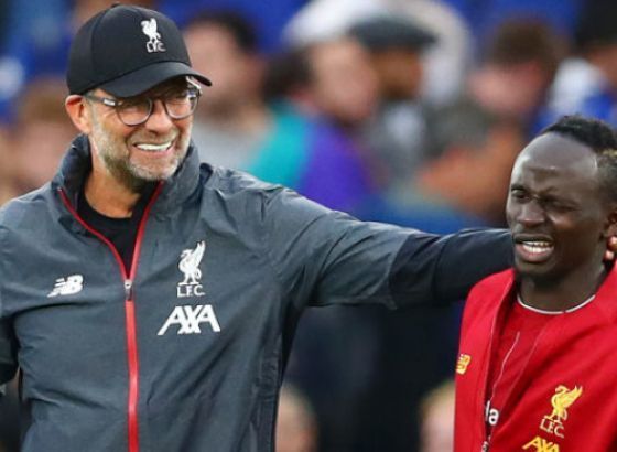 Klopp otkrio što je s Maneom i hoće li igrati