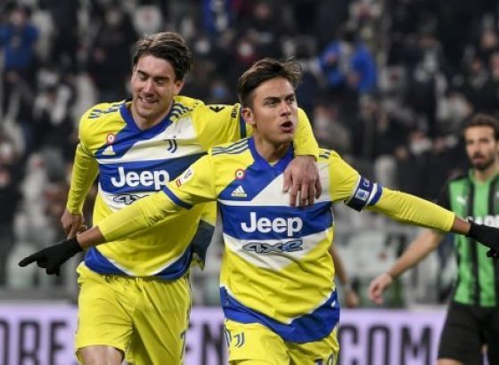 Vlahović lansirao Juve i izabrao povratak u Firencu