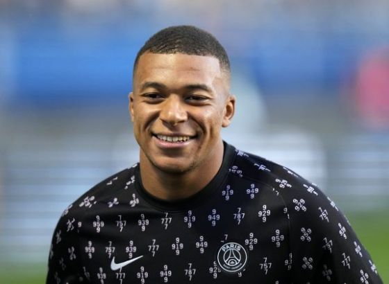 Mbappe donosi odluku o svojoj budućnosti  nakon dvoboja s Realom u Ligi prvaka.