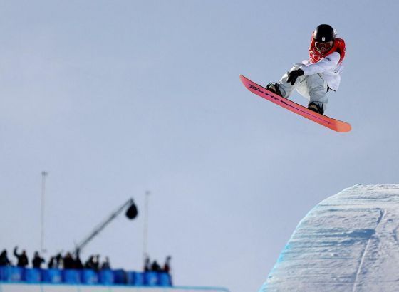 Leteći paradajz se oprostio bez medalje