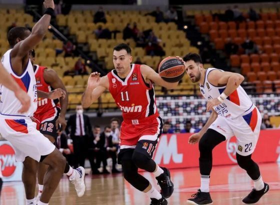 Slukas srušio šampiona, Žalgiris osvojio Kneževinu