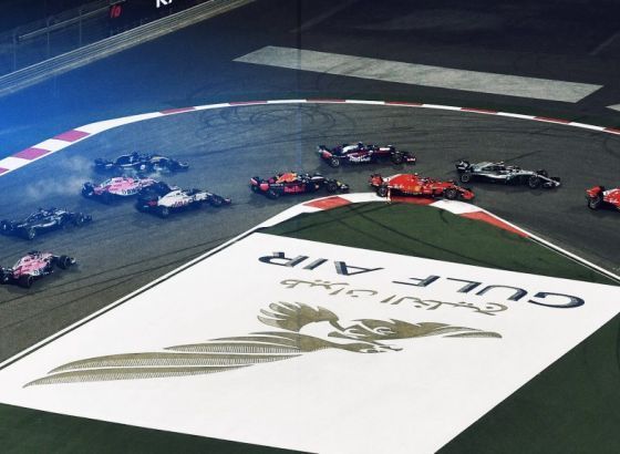 Formula 1 još 14 godina u Bahreinu