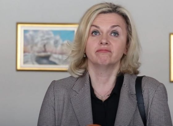 Zovko: Bez poštovanja zakona neće biti ni finansijskih izdvajanja EU