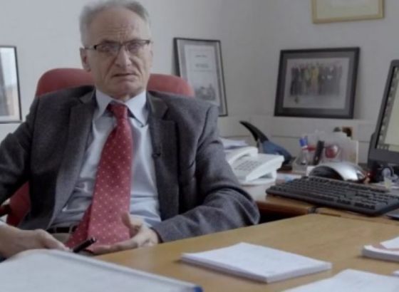 Branko Perić za Start:Da Tužilaštvo BiH vodi ozbiljnu istragu, Dodik bi bio prvi osumnjičeni