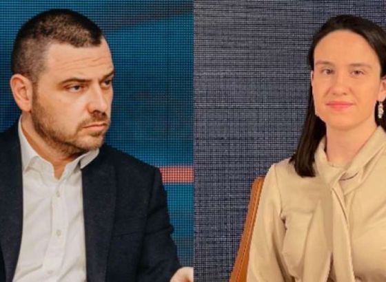 Karić i Magazinović u Podgorici: S vrijednostima socijaldemokratije nema trgovine