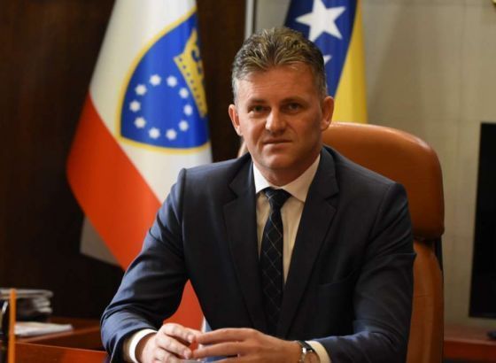 Bašić: ZDK je 'kičma' razvoja FBiH i strateški planiramo svoj razvoj