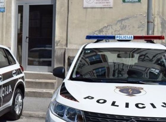 FUP - Uhapšen D. Š. kod koga je pronađena droga u vrijednosti višoj od 300.000 KM