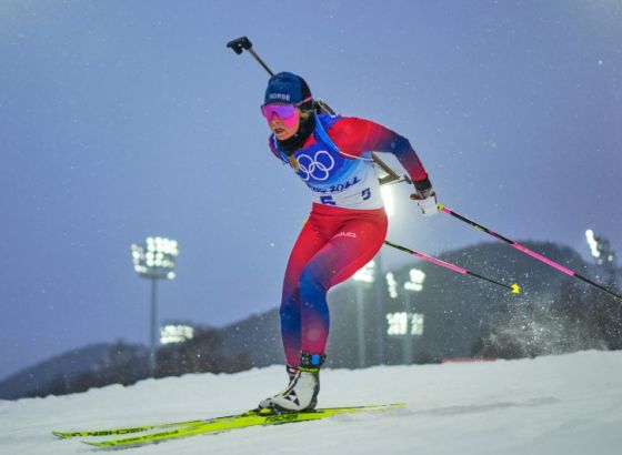 Za nju više nema ZOI: Išla sam preko granica
