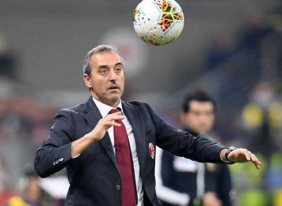 Đampaolov čudan povratak na San Siro