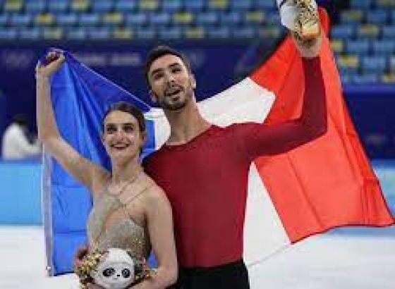 Najbolji svjetski par 31. rekordom osvojio jedino odličje koje mu je nedostajalo