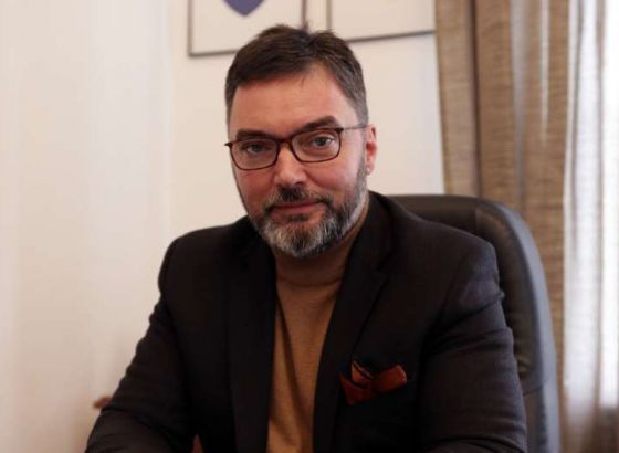 Košarac: Potrebno adaptirati SSP jer je štetan za bh. proizvođače