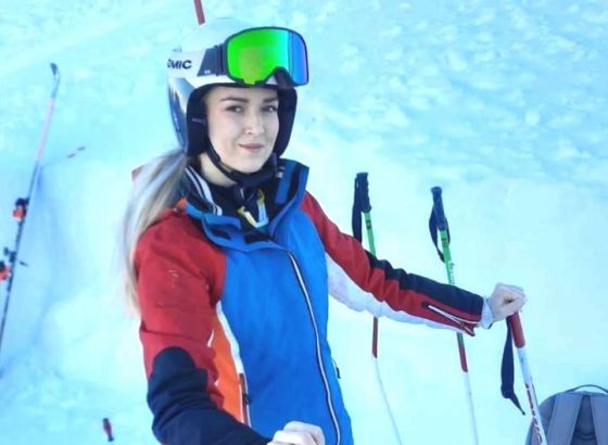 Paraolimpijku Ilmu Kazazić povreda nije spriječila da bude najbolja
