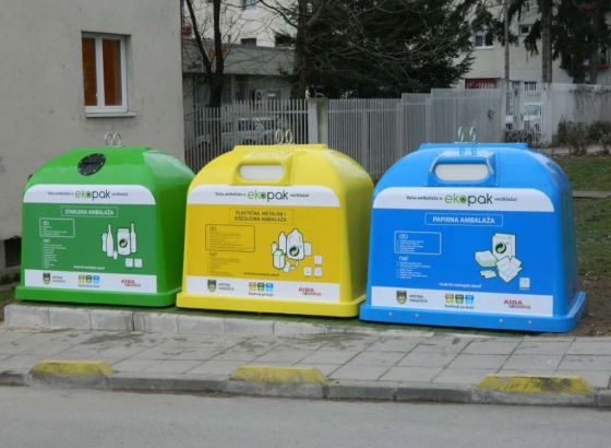 Ekopaku produžena dozvola za operatera sistema upravljanja ambalažnim otpadom