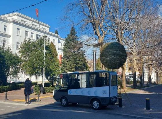 Podgorica: Podnijeta kaznena prijava zbog krijumčarenja lava