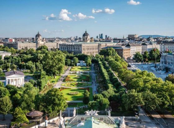 Beč - Tržište rada se oporavlja unatoč pandemiji virusa korona