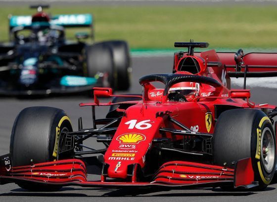 Formula 1 uvodi nova pravila