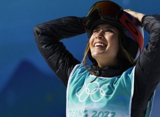 Kineska princeza ipak druga, zlatna medalja ide u Švajcarsku