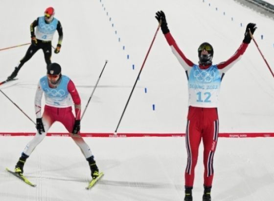 Dupla pobjeda Norvežana u kombinaciji, virus poremetio prvog favorita