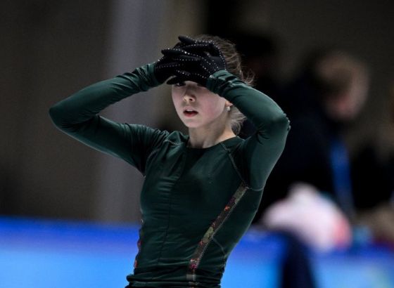 Valijeva: Greškom sam uzela tablete mog djeda