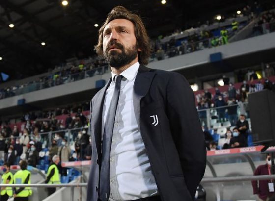 Pirlo preuzima klupu kluba Serie A