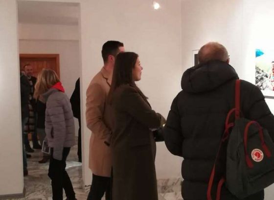 Izložba fotografija "Kraška polja BiH 2021." privukla mnoštvo posjetitelja